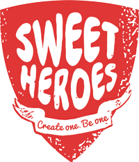 Sweet Heroes